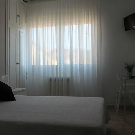 Hotel Playa De Sardineiro