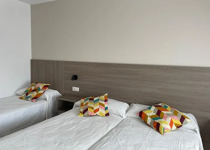 Playa De Sardiñeiro