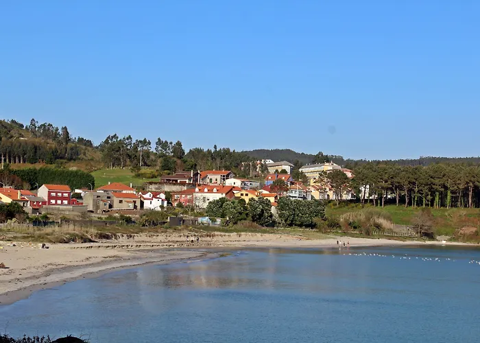 Playa De Sardineiro