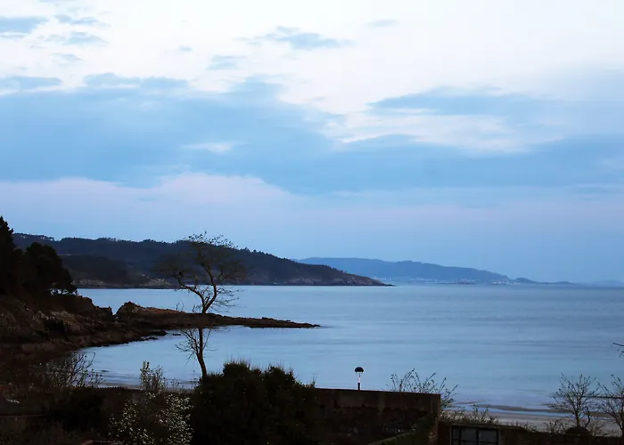 Playa De Sardineiro Hotell