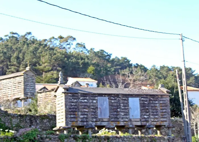 Playa De Sardineiro Hotel 2*