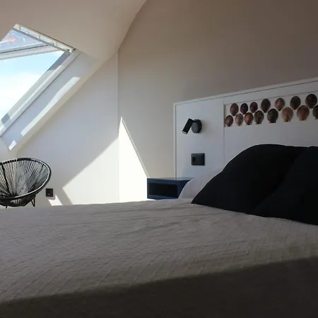 Отель Playa De Sardineiro