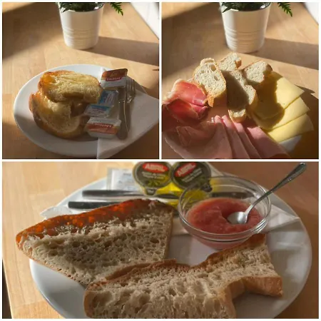 Playa De Sardineiro 2*