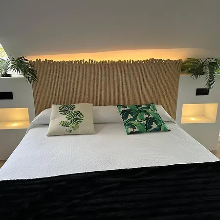 Отель Playa De Sardineiro Финистерре