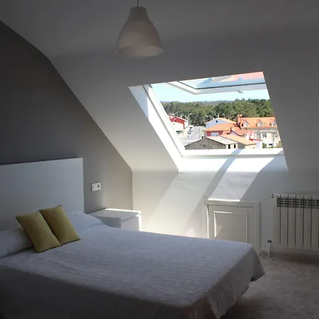 Отель Playa De Sardineiro 2*