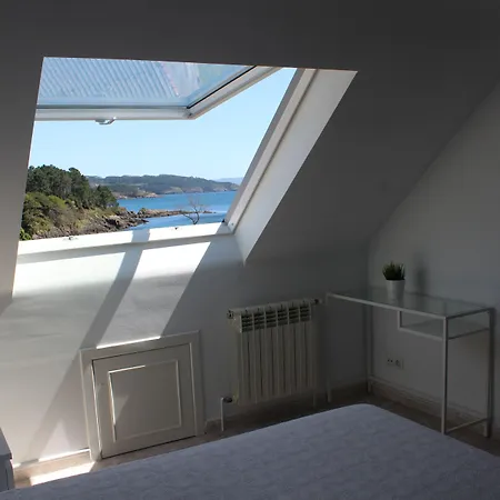 Отель Playa De Sardineiro 2*