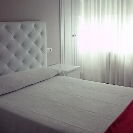 Playa De Sardineiro Отель Финистерре