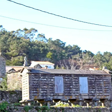 Playa De Sardineiro Отель 2*