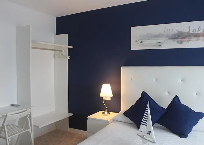 Playa De Sardineiro 2*