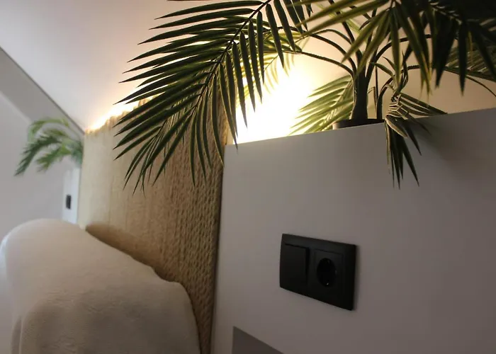 Hotel Playa De Sardineiro 2*