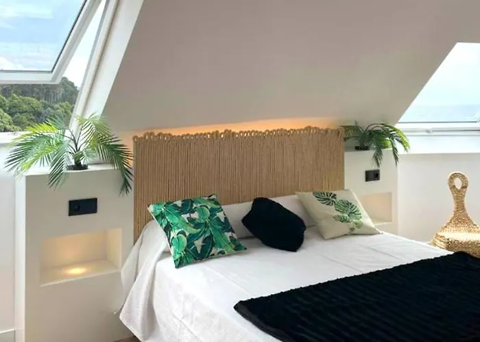 Hotel Playa De Sardineiro