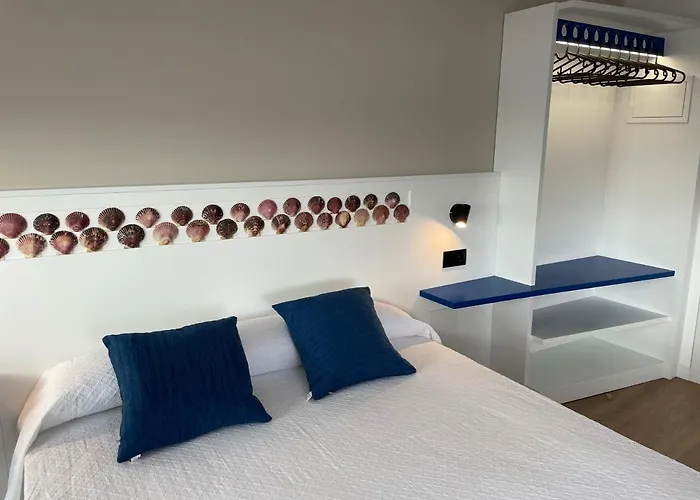 Playa De Sardineiro Hotel