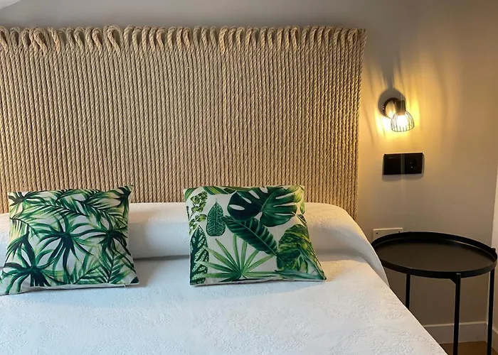 Playa De Sardineiro Finisterre