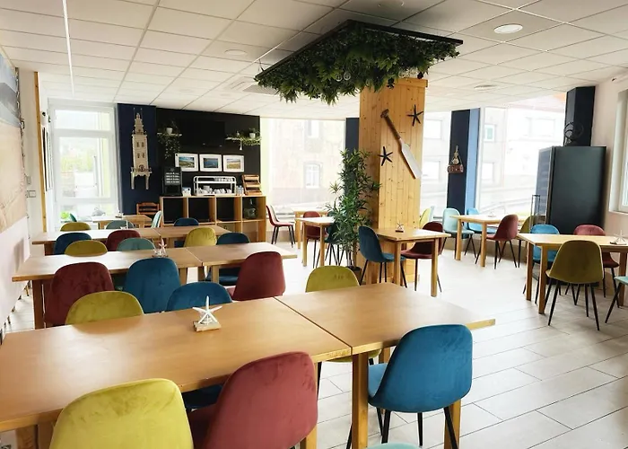 Playa De Sardineiro Hotel Finisterre