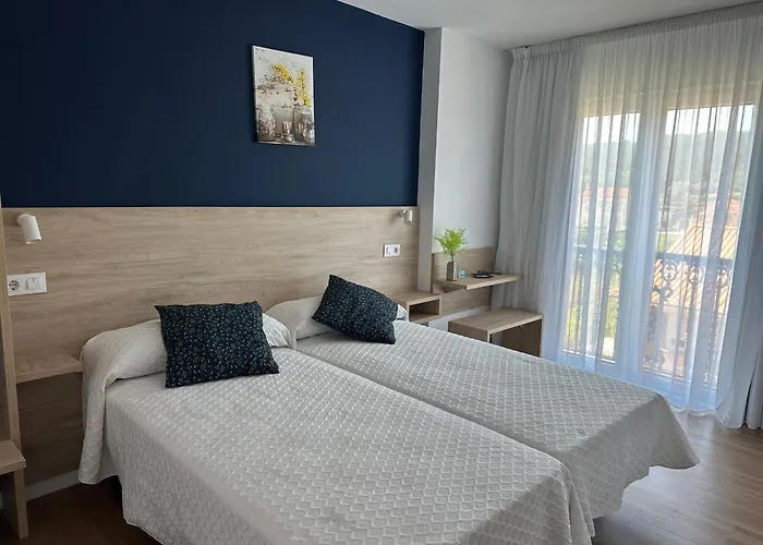 Playa De Sardineiro Hotel