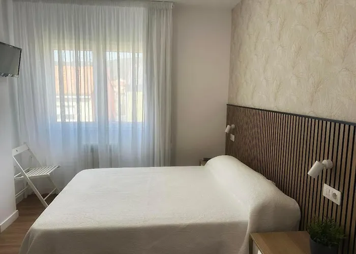 Playa De Sardineiro Hotel Finisterre