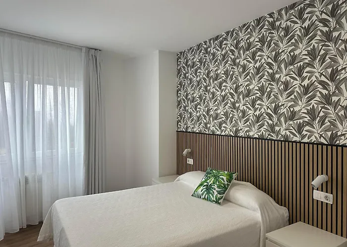 Playa De Sardineiro Hotel 2*