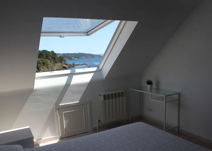 Hotel Playa De Sardineiro 2*