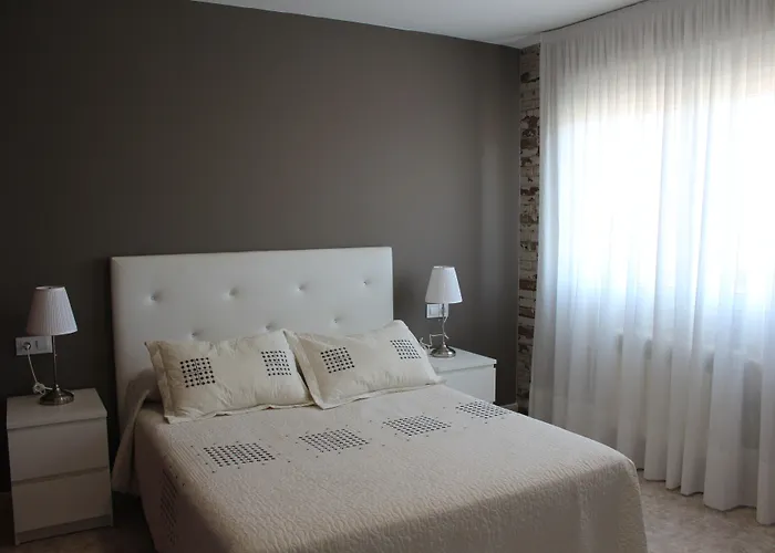 Playa De Sardineiro 2*