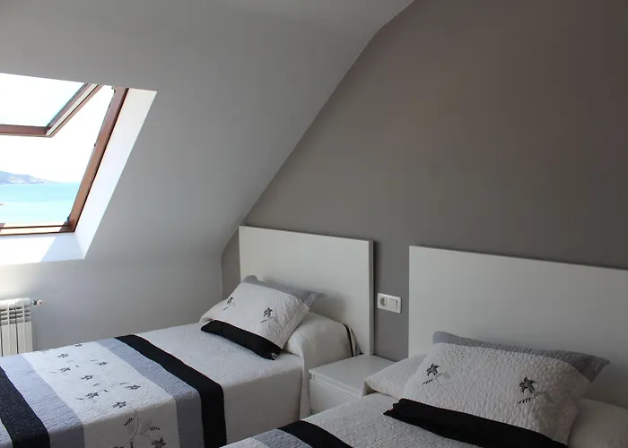 Hotel Playa De Sardineiro 2*