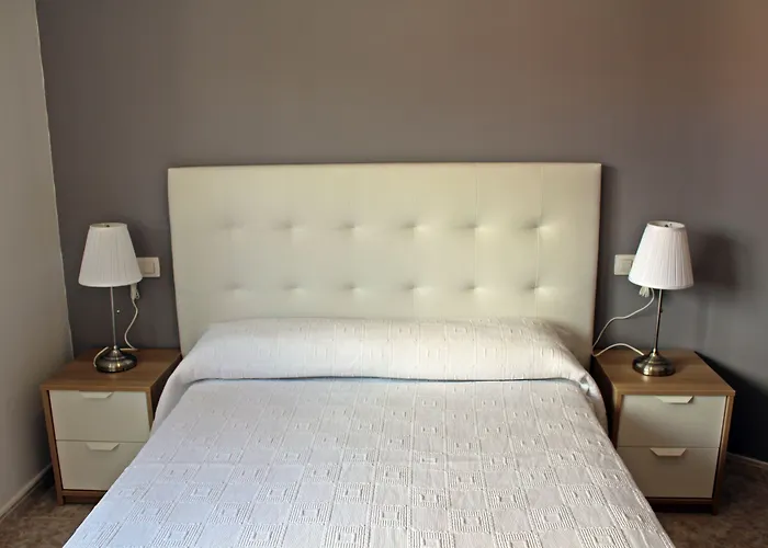 Hotel Playa De Sardineiro Finisterre