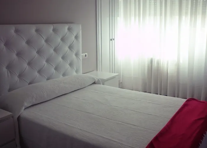 Playa De Sardineiro Hotel Finisterre