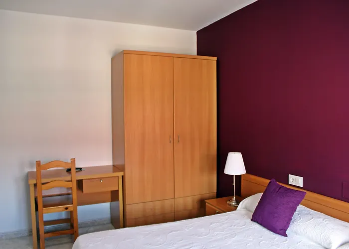 Hotel Playa De Sardineiro