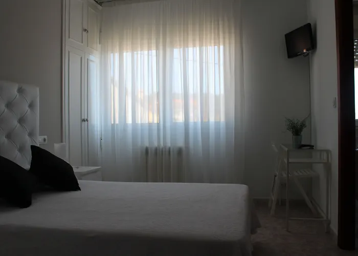 Playa De Sardineiro Hotel Finisterre