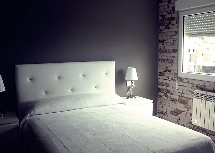 Hotel Playa De Sardineiro