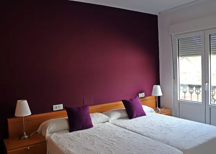 Playa De Sardineiro Hotel