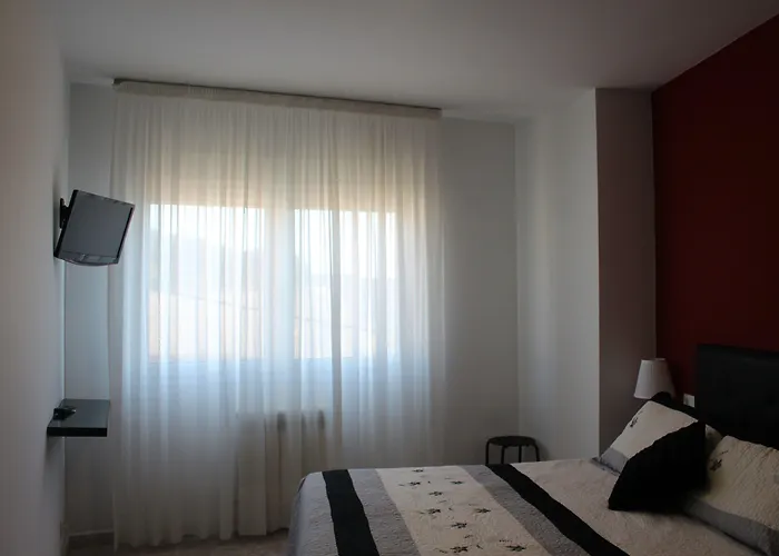 Playa De Sardineiro 2*