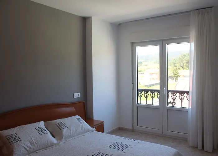 Playa De Sardineiro 2* Finisterre