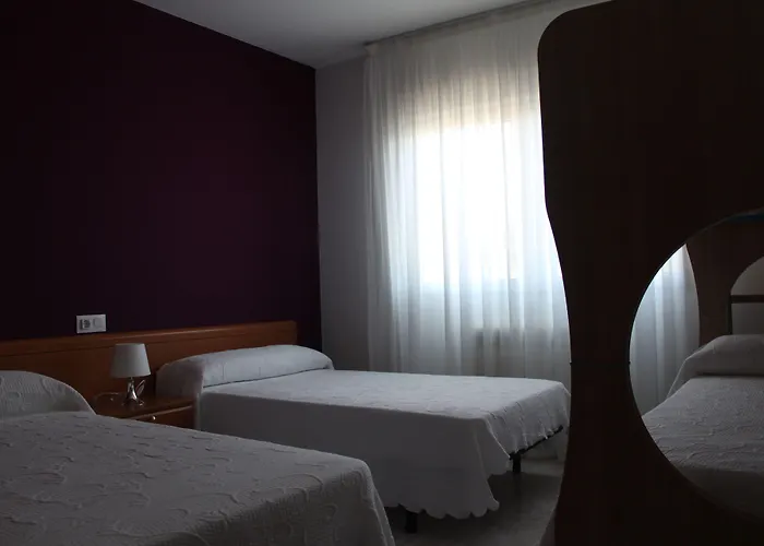 Playa De Sardineiro Hotel