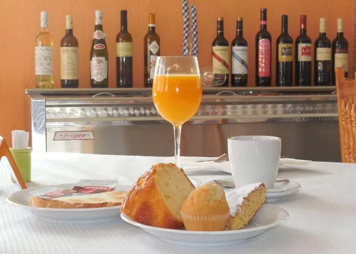 Playa De Sardineiro Hotel 2*