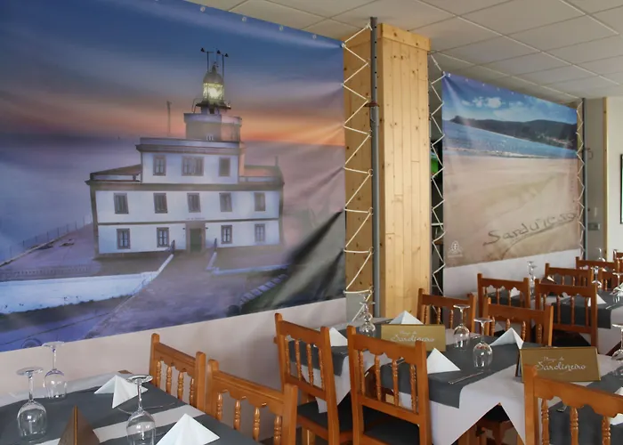 Playa De Sardineiro Hotel