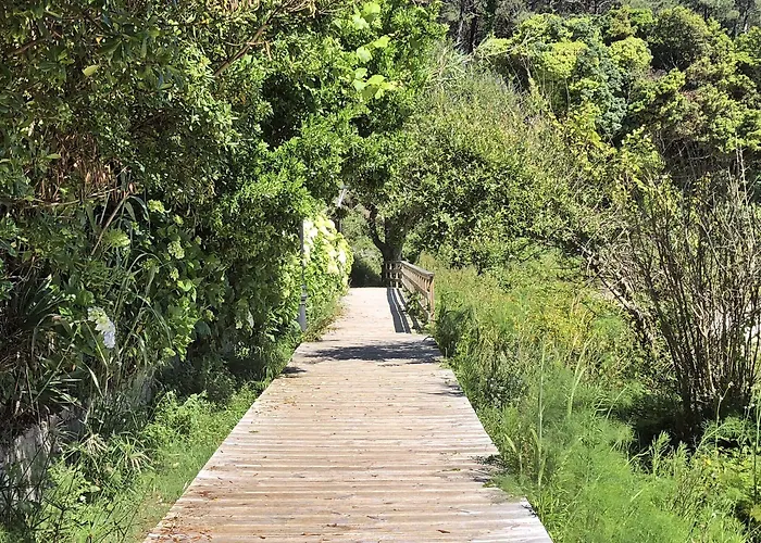 Playa De Sardineiro Finisterre
