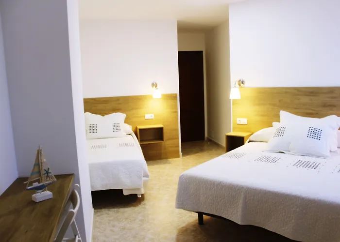 Playa De Sardineiro 2* Finisterre