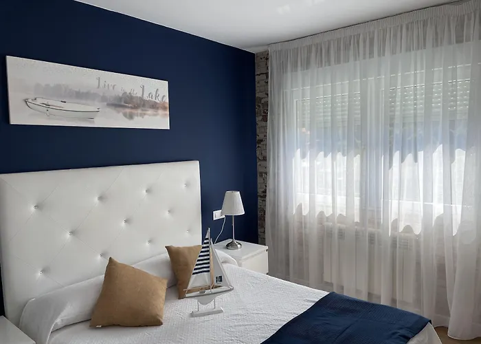 Playa De Sardineiro Finisterre