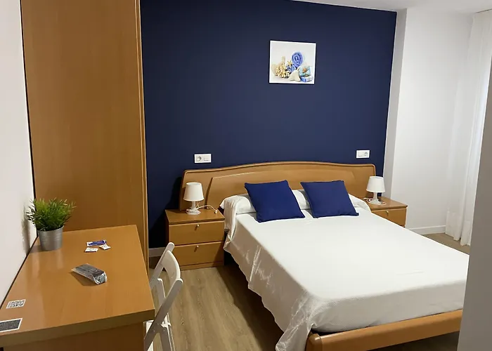 Playa De Sardineiro 2* Finisterre