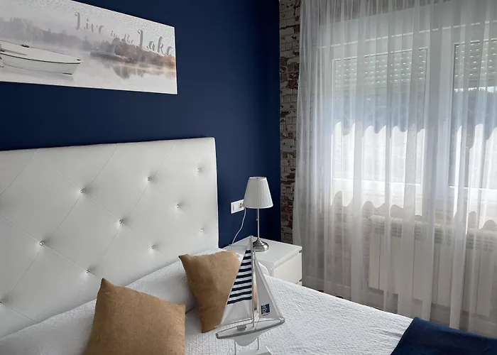 Playa De Sardineiro Hotel Finisterre